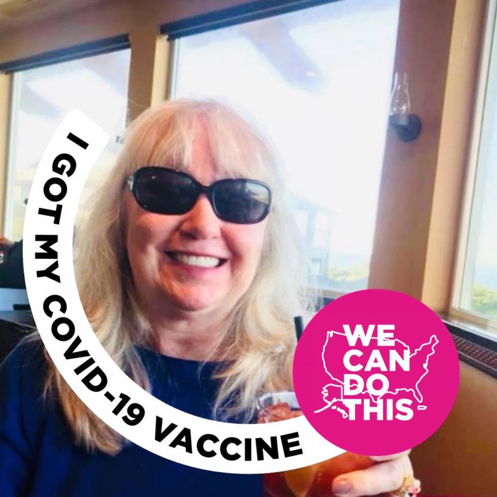 Meet your Posher, Janice